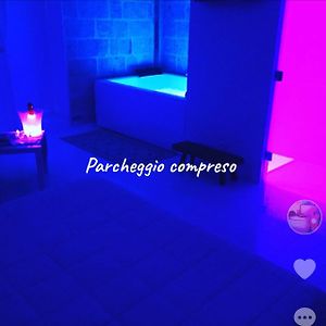 Recinto antico Sweet Rooms