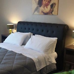 B&B Scalinata Leopardi